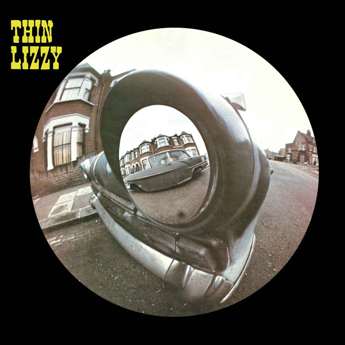 Thin Lizzy - Thin Lizzy (55Th Anniversary) [Super Deluxe 4LP] - Vinyl