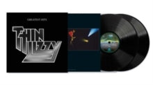 Thin Lizzy - Thin Lizzy Greatest Hits [Import] (2 Lp's) - Vinyl