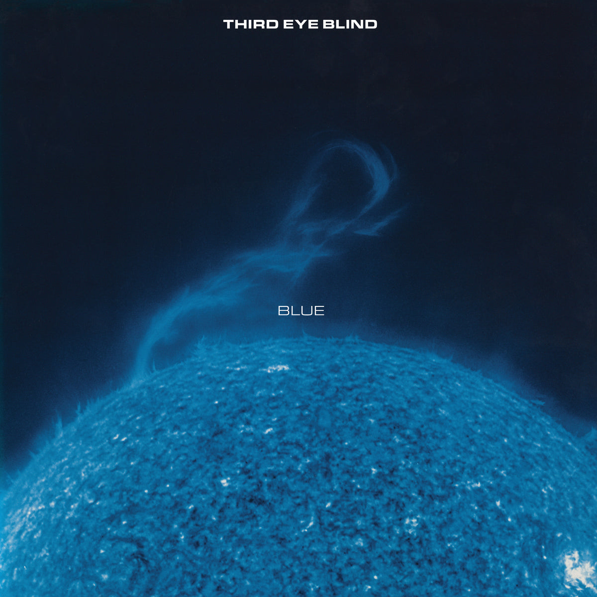 Third Eye Blind - Blue (RKTBR24) (B&MEX) - Vinyl