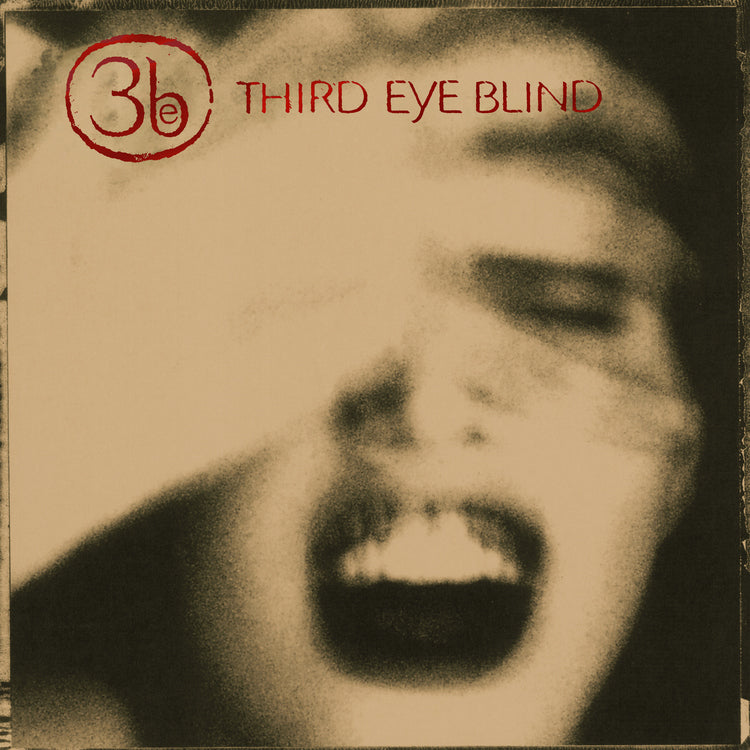Third Eye Blind - Third Eye Blind - Vinyl
