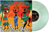 Third World - Under The Magic Sun (Coke Bottle Green Colored Vinyl) - Vinyl