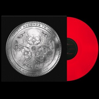 Thirty Seconds To Mars - A Beautiful Lie (20 Year Anniversary) (180 Gram Red Colored Vinyl) - Vinyl