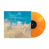 Thirty Seconds To Mars - It's The End Of The World But It's A Beautiful Day [Tangerine LP] - Vinyl