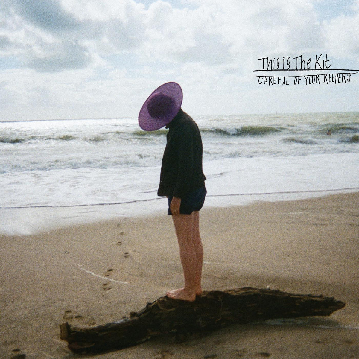 This Is The Kit - Careful Of Your Keepers (Indie Exclusive Green Vinyl) - Vinyl