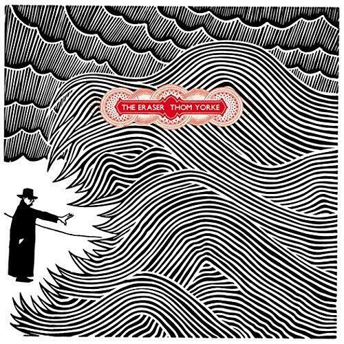 Thom Yorke - The Eraser - Vinyl