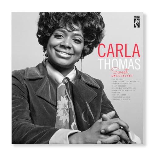 Thomas,Carla - Sweet Sweetheart (Rsd 4.12.25) - Vinyl