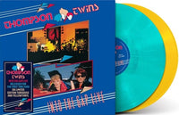 Thompson Twins - Into The Gap: Live (RSD Exclusive, Yellow & Turquoise Colored Vinyl) (2 Lp's) - Vinyl