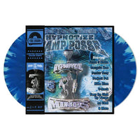 Three 6 Mafia - Hypnotize Camp Posse (Limited Edition, Spinner Effect Colored Vinyl) (2 Lp's) - Vinyl