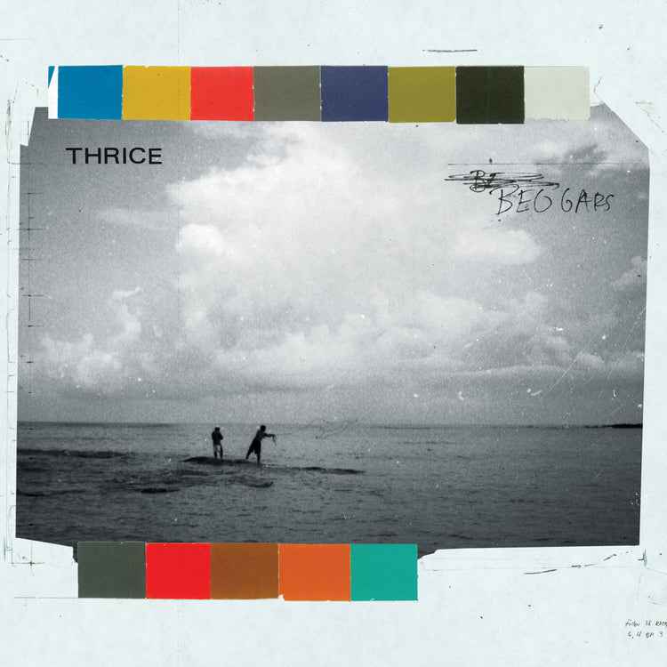 Thrice - Beggars - Vinyl