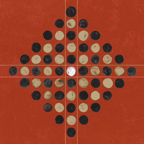 Thrice - Deeper Wells (Colored Vinyl, White) - Vinyl
