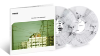 Thrice - The Artist n The Ambulance (Limited Edition, Smokey Clear Colored Vinyl) (2 Lp) - Vinyl