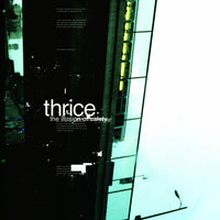 Thrice - The Illusion Of Safety: 20th Anniversary Edition [Explicit Content] (Colored Vinyl, Blue, Bonus Track) - Vinyl