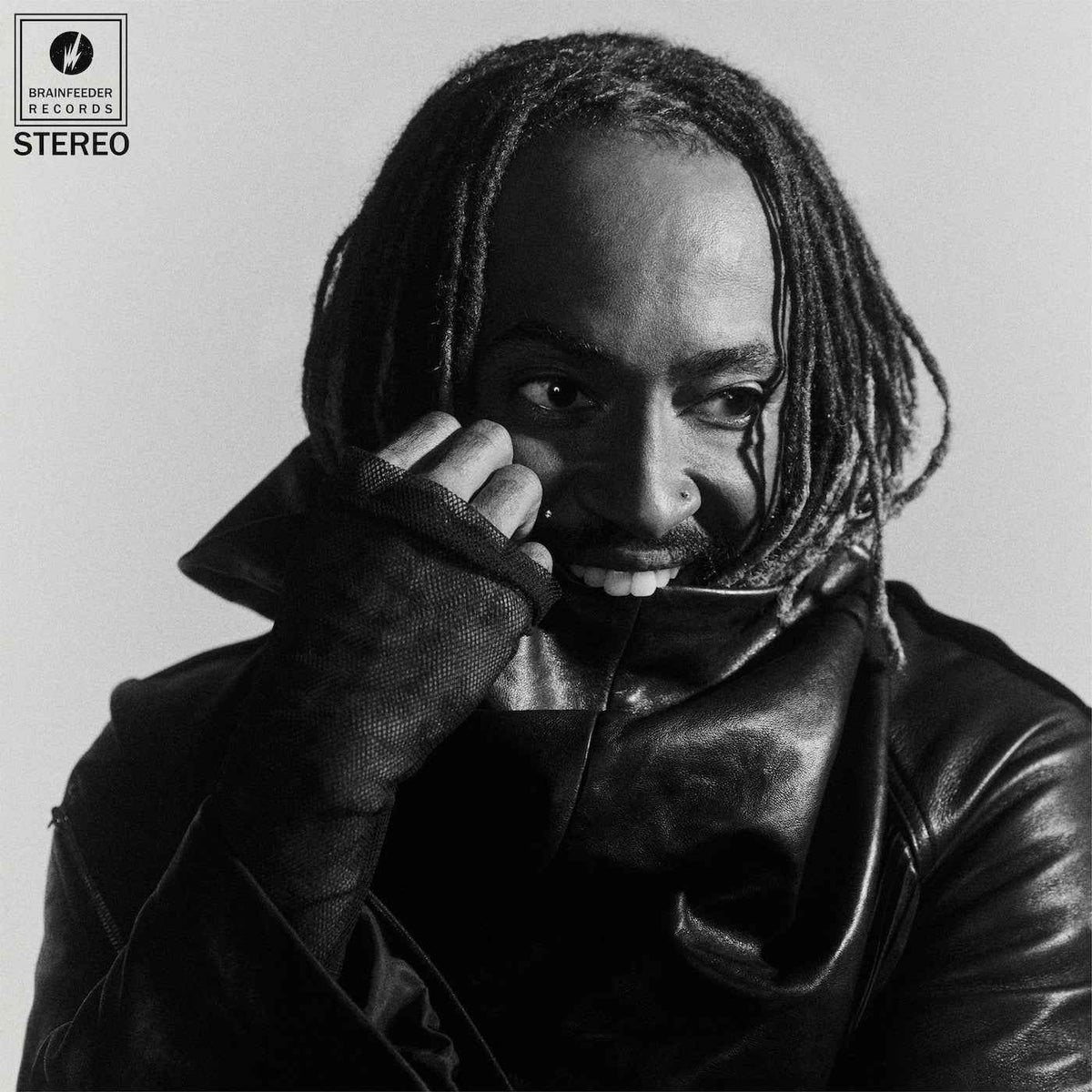 Thundercat - Distracted (Red Vinyl) - Vinyl