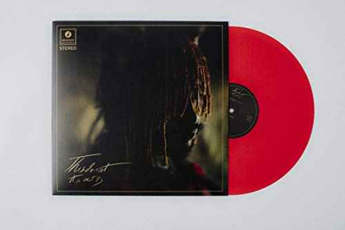 Thundercat - It Is What It Is (Colored Vinyl, Red, 140 Gram Vinyl, Photos) - Vinyl
