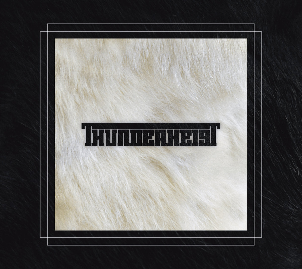 Thunderheist - Thunderheist (2xLP) - Vinyl