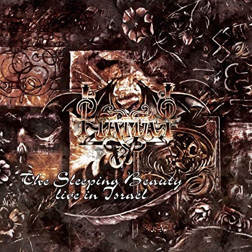 Tiamat - The Sleeping Beauty - Live In Israel (Re-Issue) - Vinyl