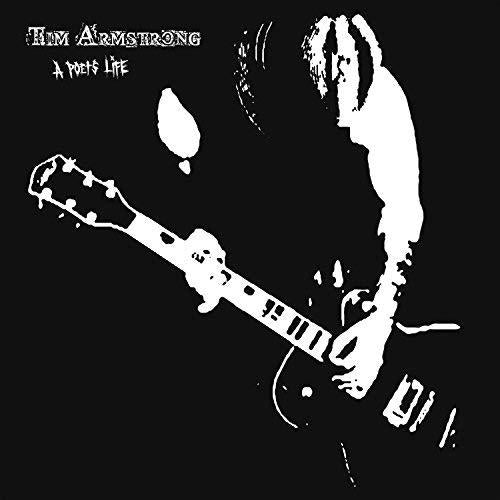 Tim Armstrong - A Poet's Life - Vinyl