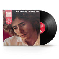 Tim Buckley - Happy Sad (Brick&Mortar Exclusive) - Vinyl