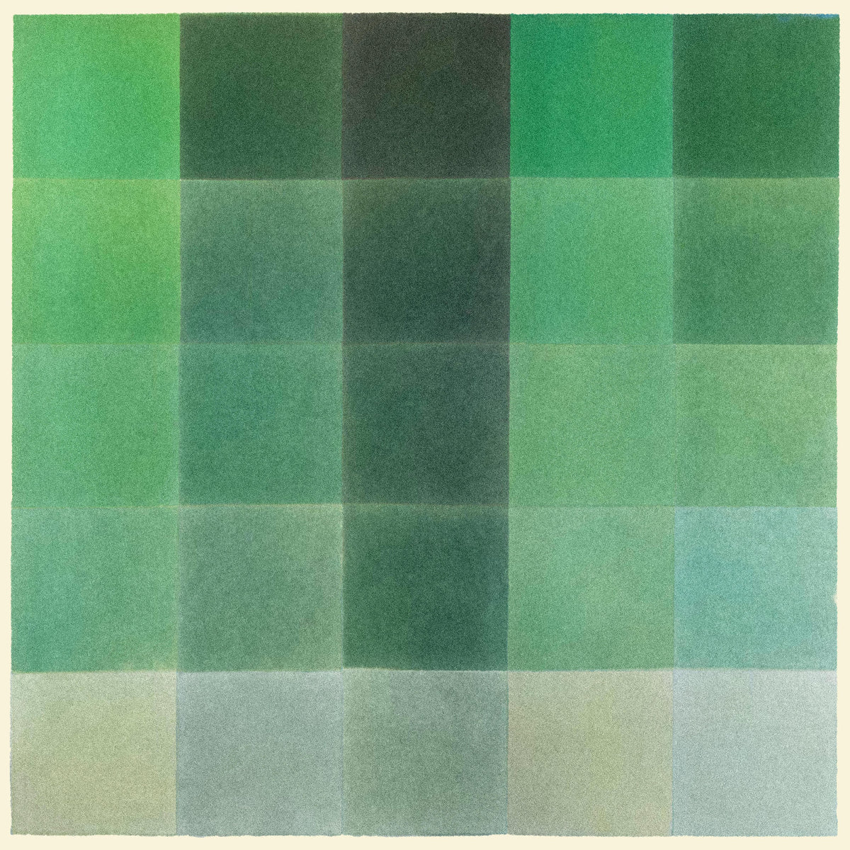 Tim Hill - Shades Of Green - Vinyl