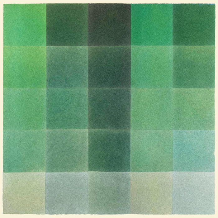 Tim Hill - Shades Of Green - Vinyl
