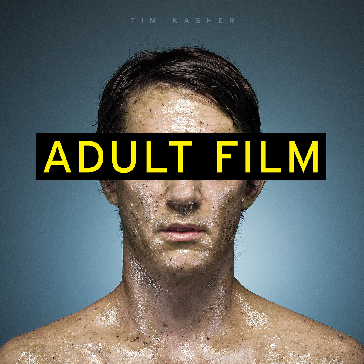 Tim Kasher - Adult Film - Vinyl