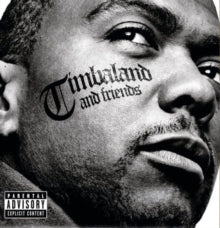 Timbaland - Timbaland And Friends [Import] - Vinyl