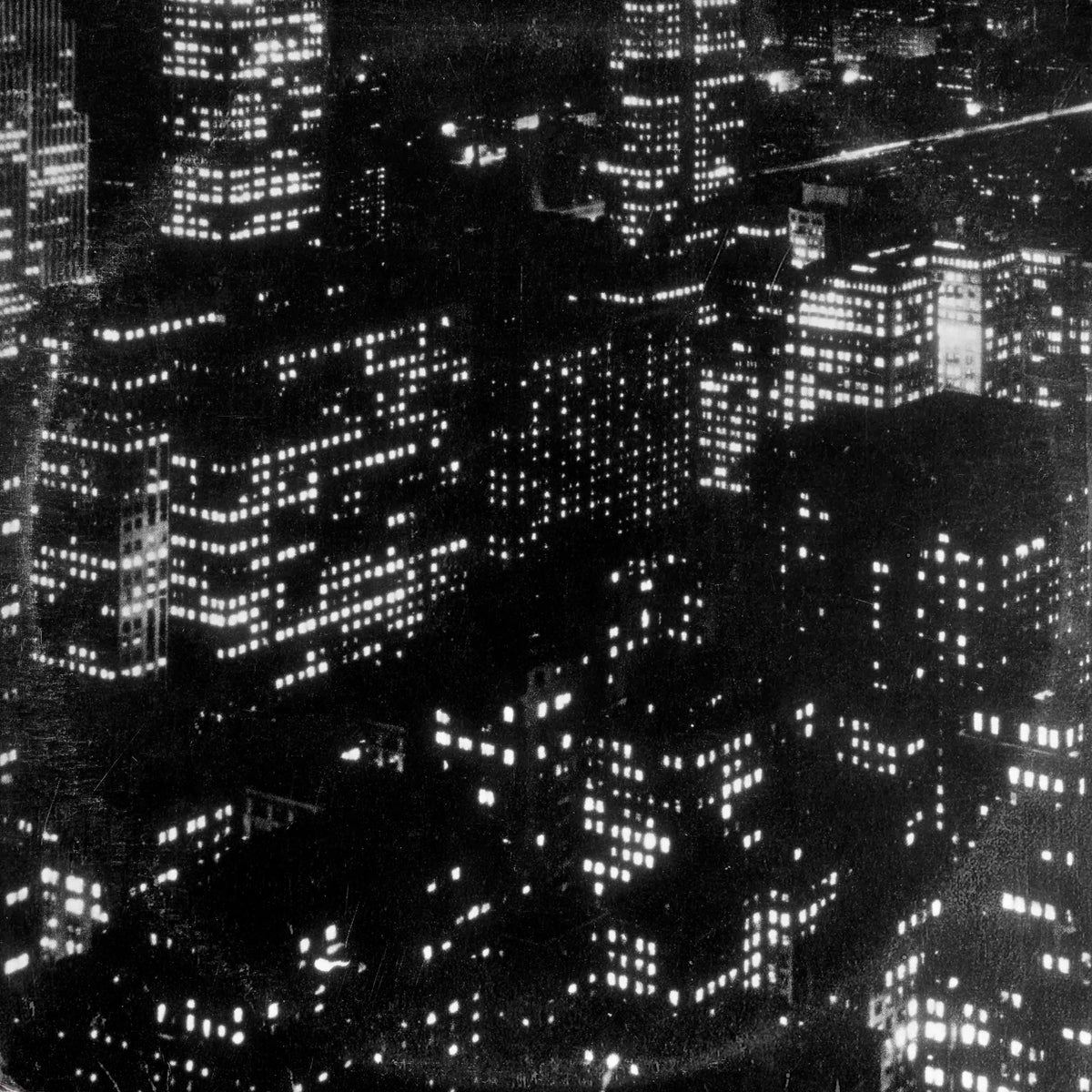 Timber Timbre - Sincerely, Future Pollution - Vinyl