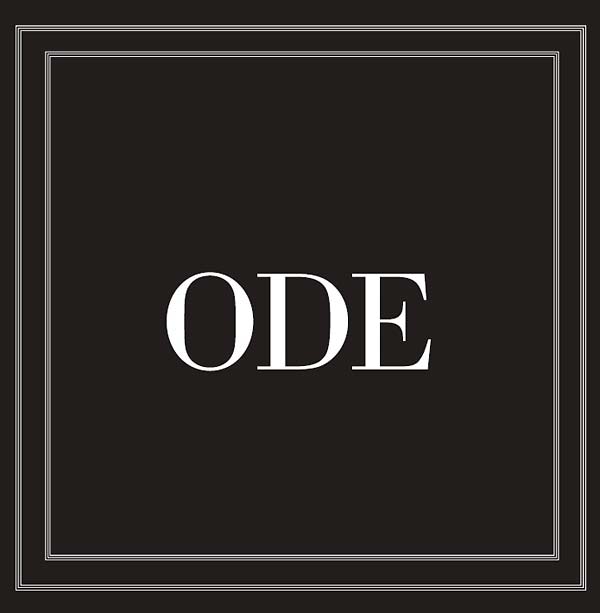 TIN MAN - Ode - CD