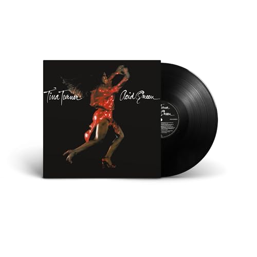 Tina Turner - Acid Queen - Vinyl