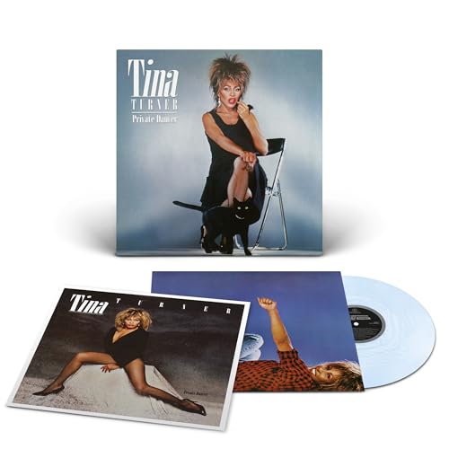 Tina Turner - Private Dancer (40th Anniversary Edition) (Pearl Colored Vinyl) - Vinyl