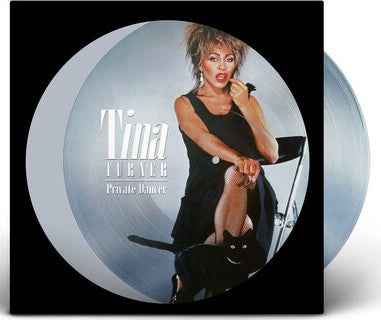 Tina Turner - Private Dancer (40th Anniversary Edition) (Picture Disc Vinyl) - Vinyl