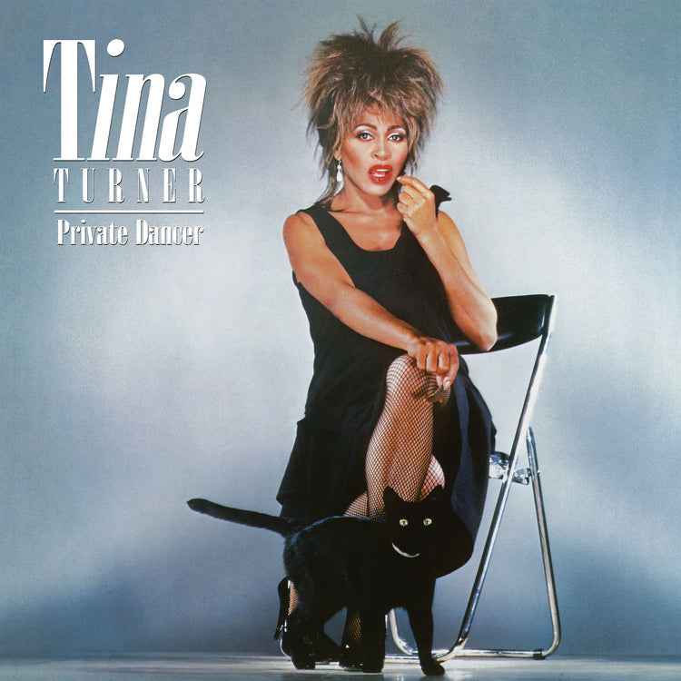 Tina Turner - Private Dancer (40th Anniversary Edition) (Picture Disc Vinyl) - Vinyl