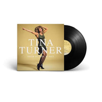 Tina Turner - Queen Of Rock 'n' Roll - Vinyl