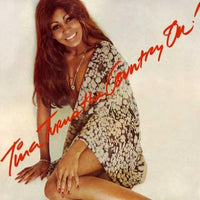 Tina Turner - Tina Turns The Country On! - Vinyl