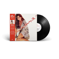 Tina Turner - Tina Turns The Country On! - Vinyl