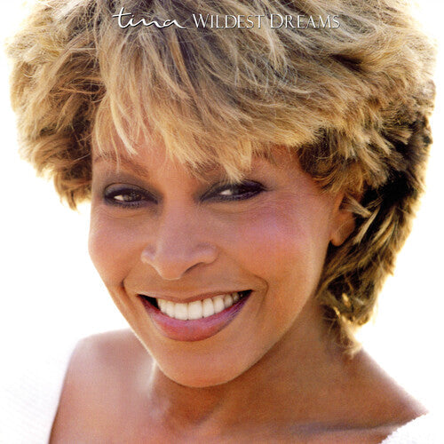 Tina Turner - Wildest Dreams (30Th Anniversary Edition) [Remastered] ][2Lp] - Vinyl