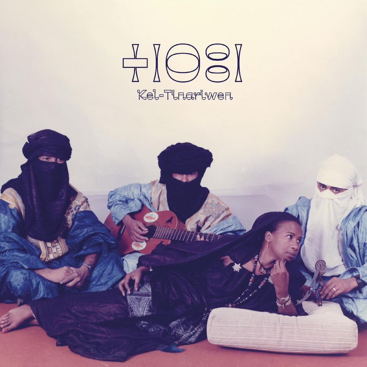 Tinariwen - Kel Tinariwen - Vinyl