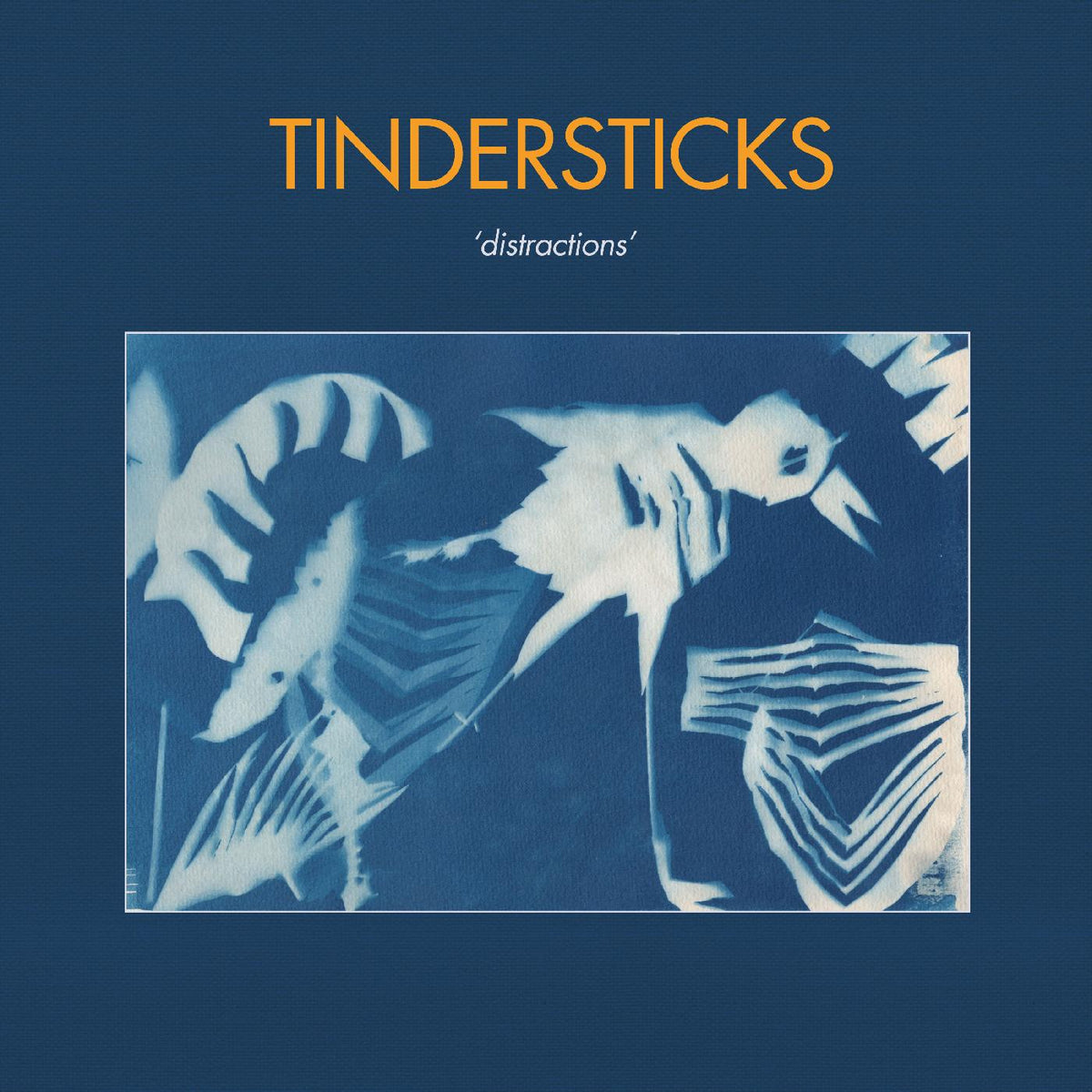 Tindersticks - Distractions - Vinyl
