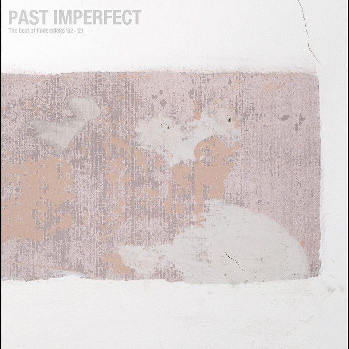 Tindersticks - Past Imperfect The Best Of Tindersticks ’92 - ’21 (Indie Exclusive) - CD