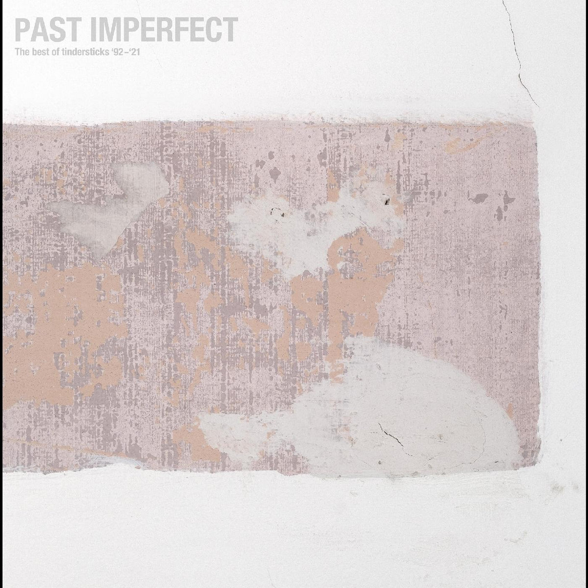 Tindersticks - PAST IMPERFECT the best of tindersticks ‚Äô92 - ‚Äô21 - Vinyl