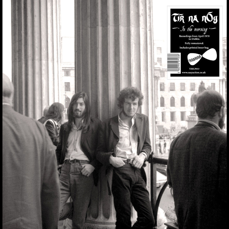 TIR NA NOG - In The Morning - Vinyl