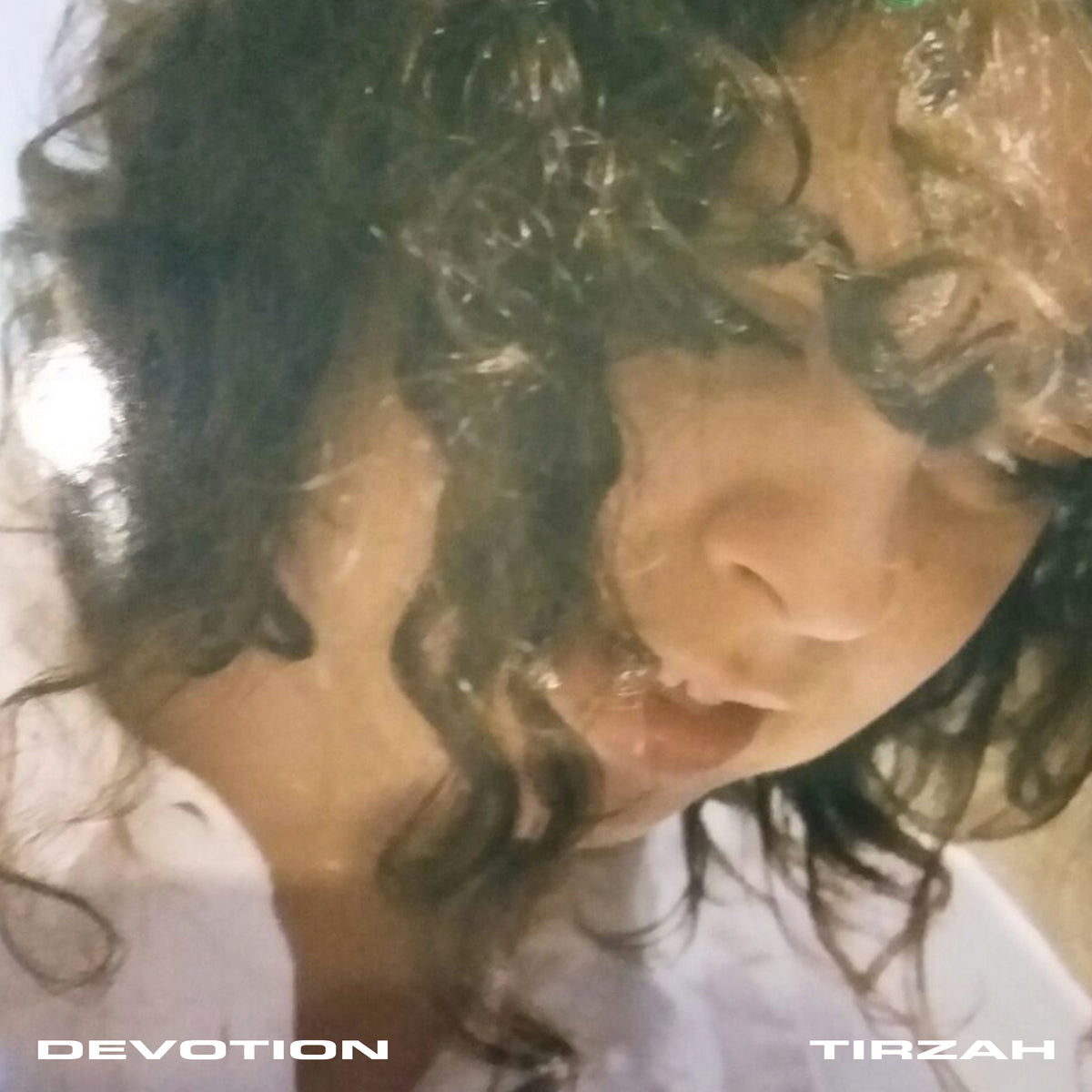 Tirzah - Devotion - Vinyl