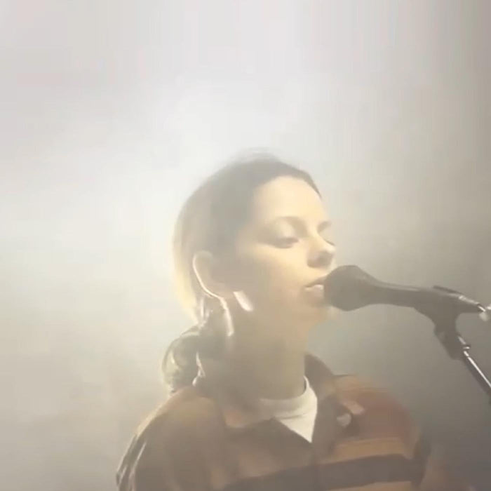 Tirzah - Trip9Love...??? (Indie Exclusive Gold Vinyl) - Vinyl