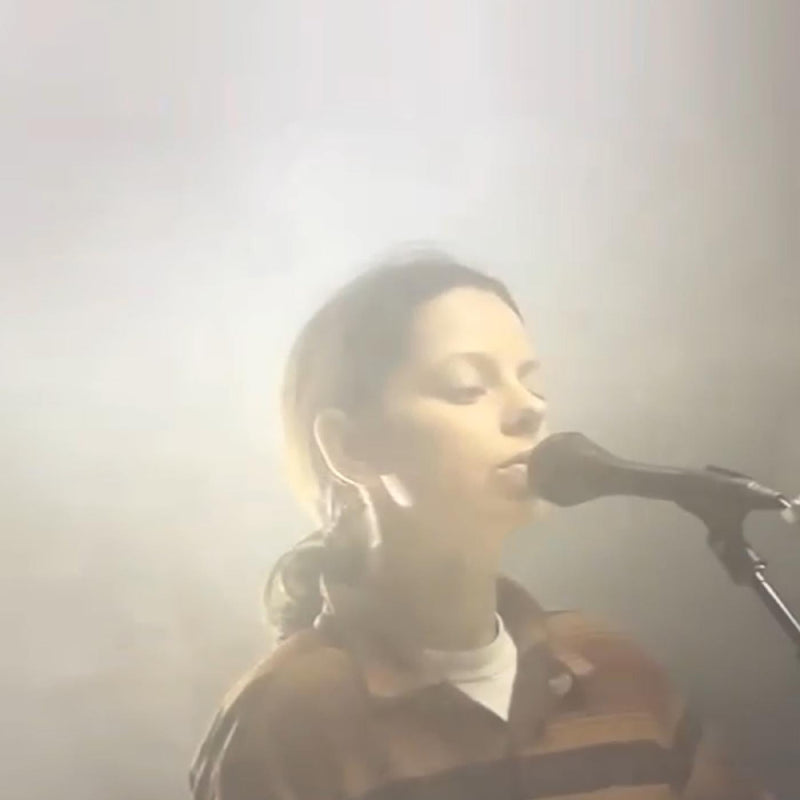 Tirzah - Trip9Love...??? (Indie Exclusive Gold Vinyl) - Vinyl