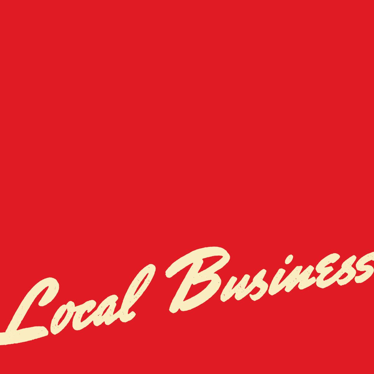Titus Andronicus - Local Business - Vinyl