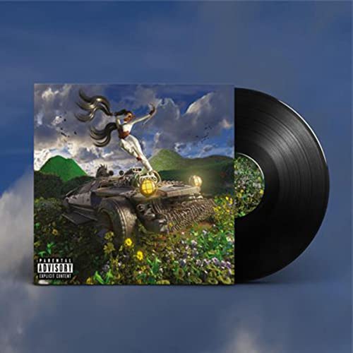 Tkay Maidza - Last Year Was Weird, Vol. 3 - Vinyl