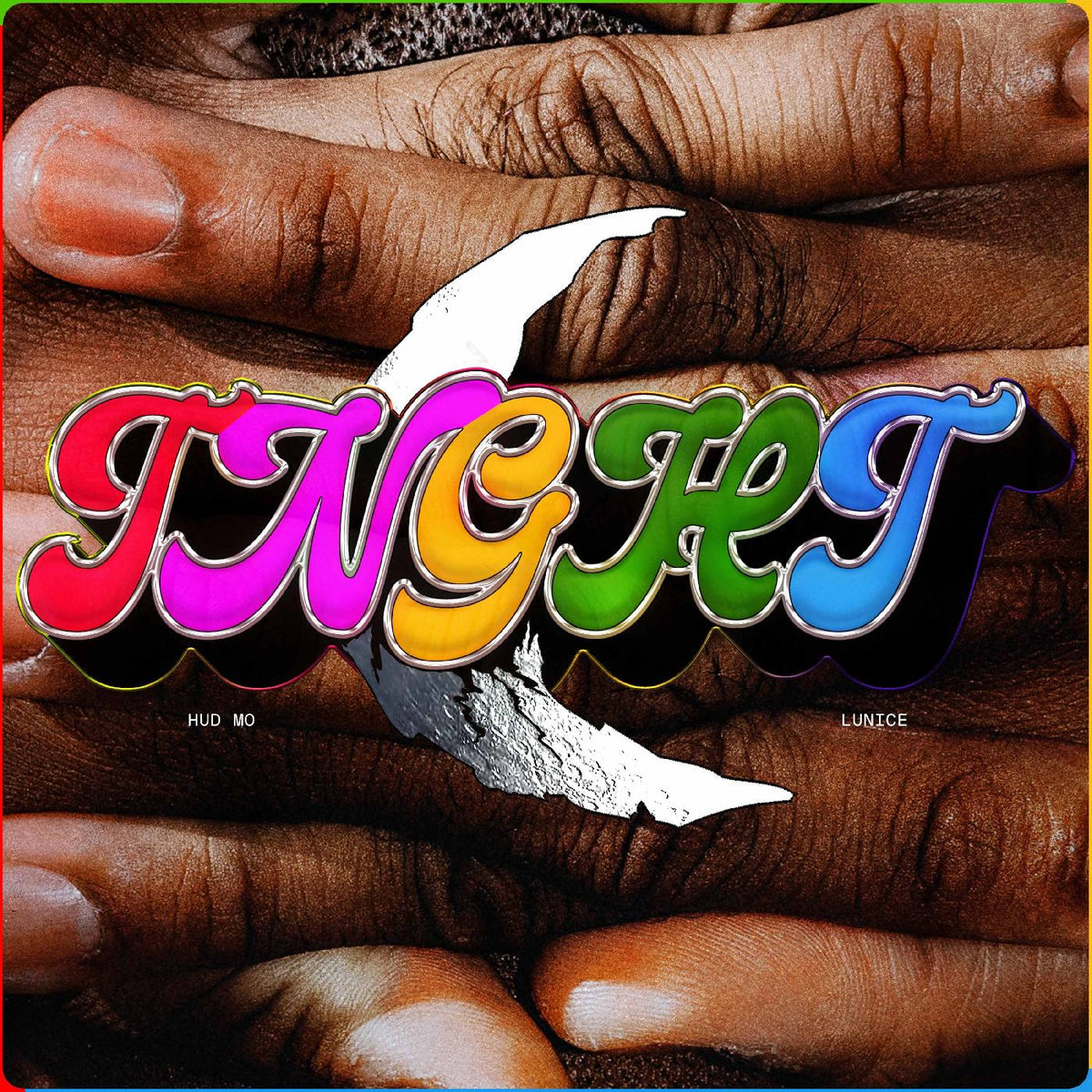 TNGHT - II - Vinyl