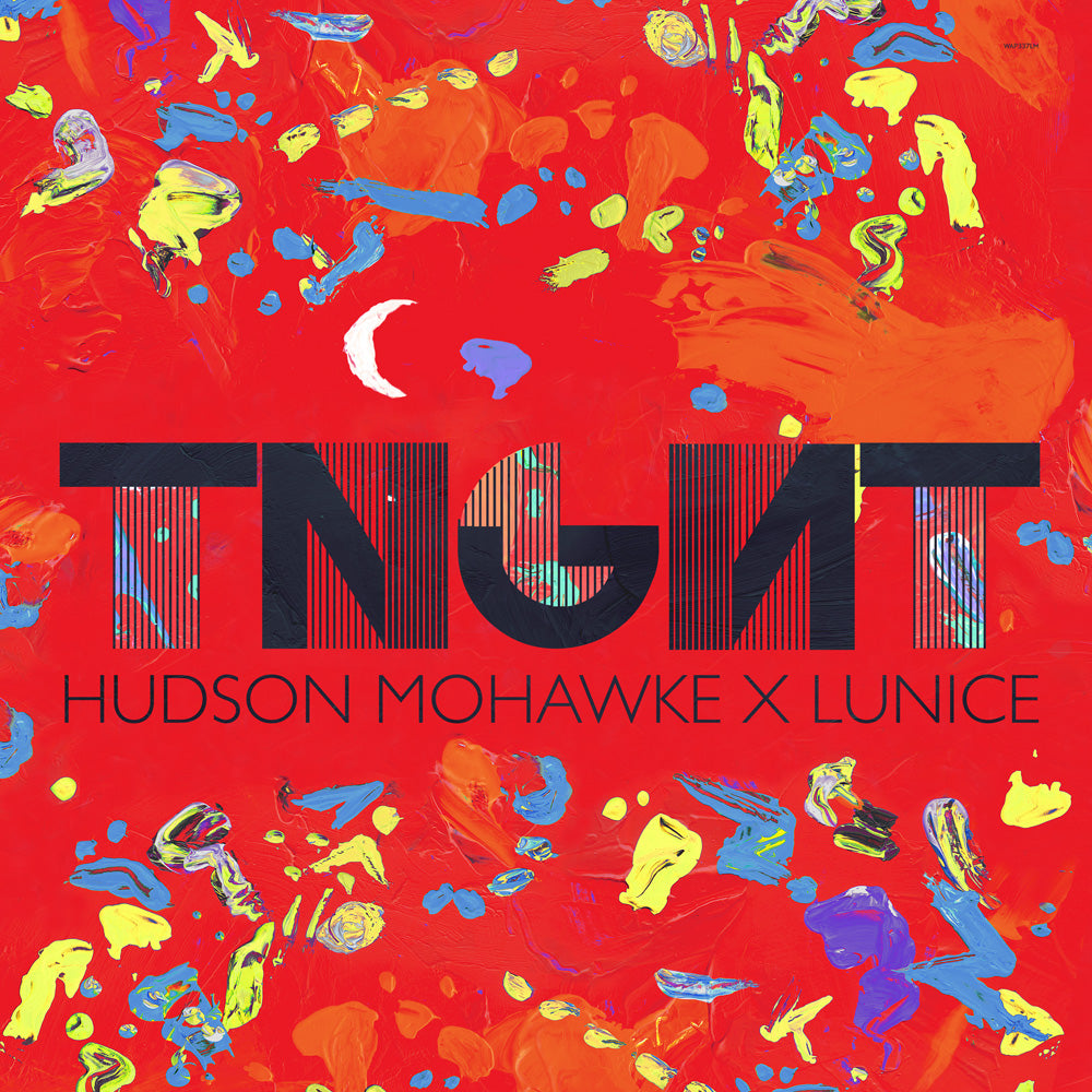 TNGHT - TNGHT - Vinyl