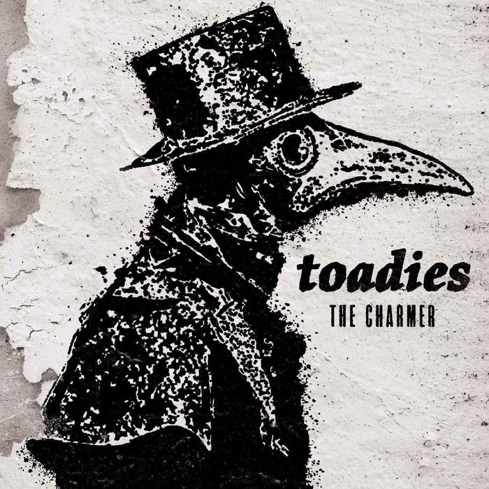 Toadies - The Charmer - Vinyl