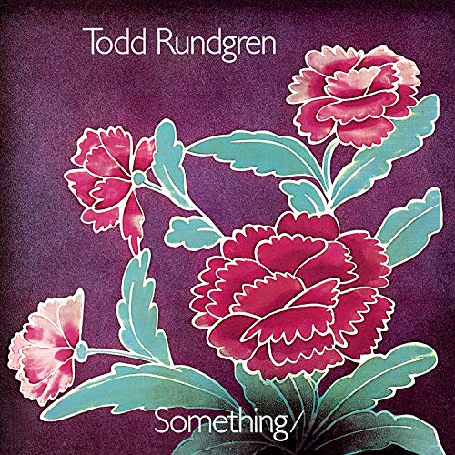 Todd Rundgren - Something Anything? (180 Gram Vinyl) [Import] (2 Lp's) - Vinyl